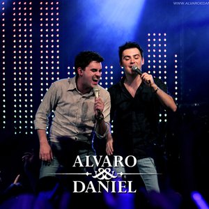 Álvaro & Daniel のアバター