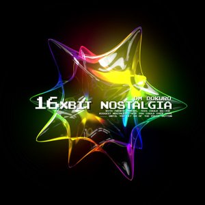 Image for '16x-bit Nostalgia'