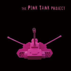 The Pink Tank Project 的头像