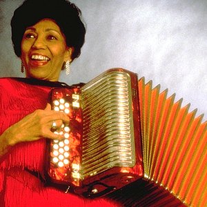 Queen Ida And The Bon Temps Zydeco Band 的头像