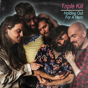 Holding out for a Hero - Single