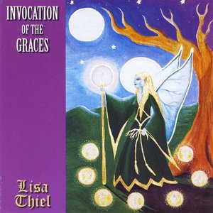 Image for 'Invocation of the Graces'