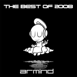 Armind, The Best of 2008 (WW EXCL USA CAN)