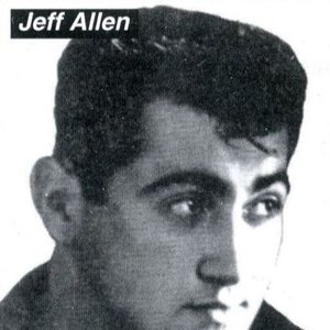 Image for 'Jeff Allen'
