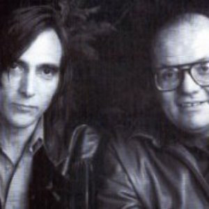 The Nick Gravenites-John Cipollina Band 的头像