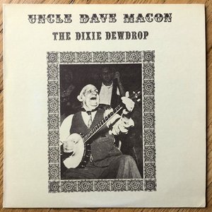 The Dixie Dewdrop