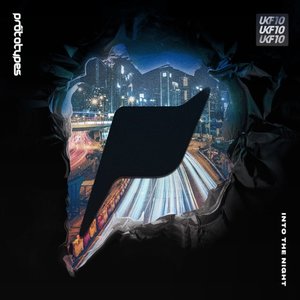 Into the Night [UKF10] - Single