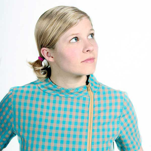 Kim Baxter photo provided by Last.fm