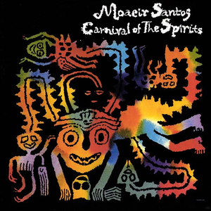 Carnival of the Spirits cover