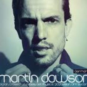Martin Dawson feat. NRG 的头像