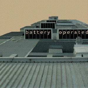Avatar for Battery Operated