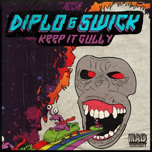 Avatar for Diplo & Swick feat. TT & Lewis Cancut