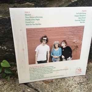 Bye Bye These Are The Days