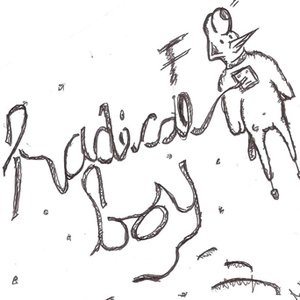 Image for 'Radical Boy'