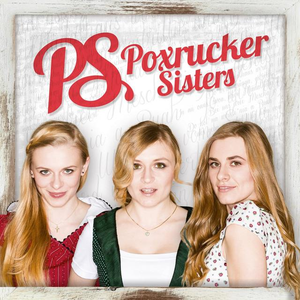 Poxrucker Sisters - Poxrucker Sisters - Zortam Music