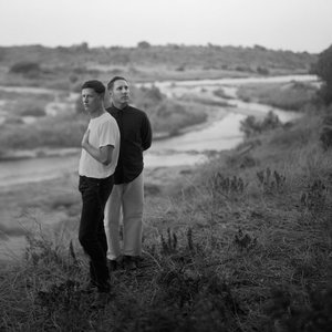 Balmorhea & Lisa Morgenstern 的头像