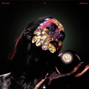Miserable Of Happiness - EP