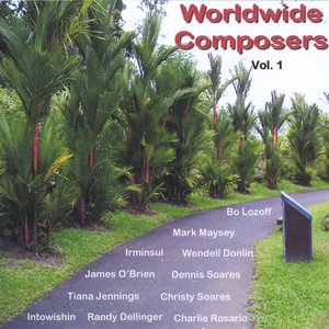 Worldwide Composers, Vol. One