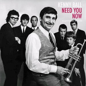 Need You Now