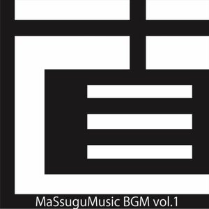 Masssugumusic Bgm, Vol. 1