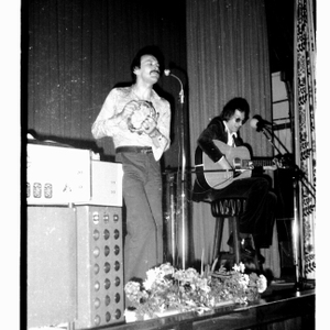 Shepstone & Dibbens photo provided by Last.fm