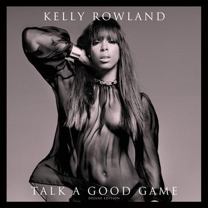 “Talk a Good Game (Deluxe Edition)”的封面