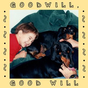 Goodwill, Good Will