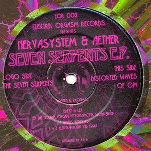 Seven Serpents E.P.