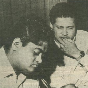 Laxmikant Pyarelal photo provided by Last.fm