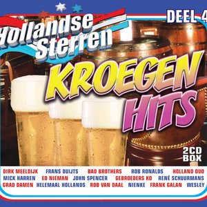 Hollandse Sterren Deel 4: Kroegenhits