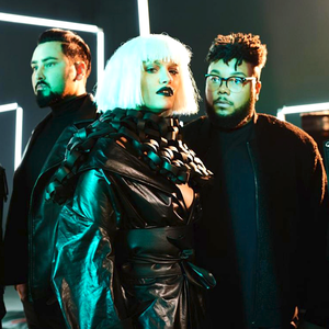 Equinox photo provided by Last.fm