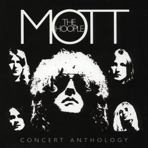 Concert Anthology