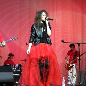 Аватар для Ирина Рэйн
