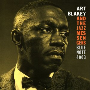 Art Blakey And The Jazz Messengers