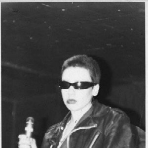 Annie Anxiety and the Asexuals 的头像