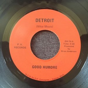 Avatar for Good Humore