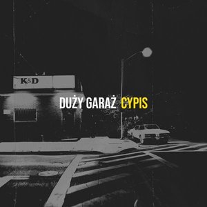 Duży Garaż - Single