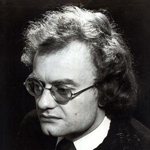 John Rutter のアバター