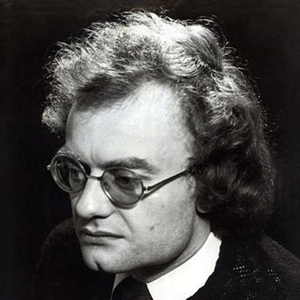 John Rutter photo provided by Last.fm