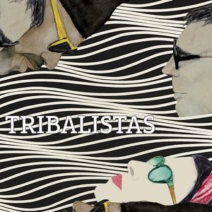 Imagen de '2017 - Tribalistas II'