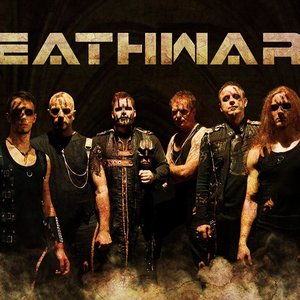 Deathward 的头像