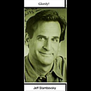 Jeff Stambovsky 的头像
