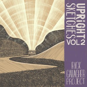 Upright Sketches, Vol 2