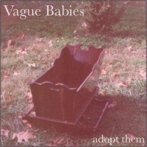 Adopt Them - EP