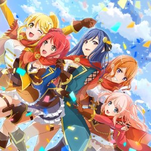 フロンティア芸術学校 的头像