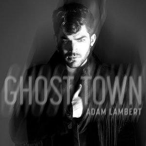 'Ghost Town - Single'の画像