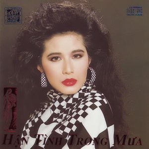 Hận Tình Trong Mưa