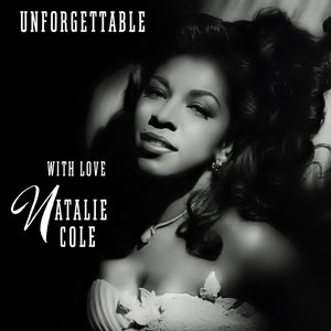 “Unforgettable: With Love”的封面