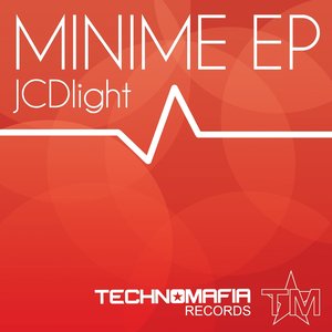 MiniMe - EP