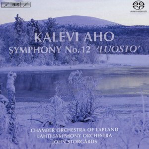 Aho, K.: Symphony No. 12, "Luosto"